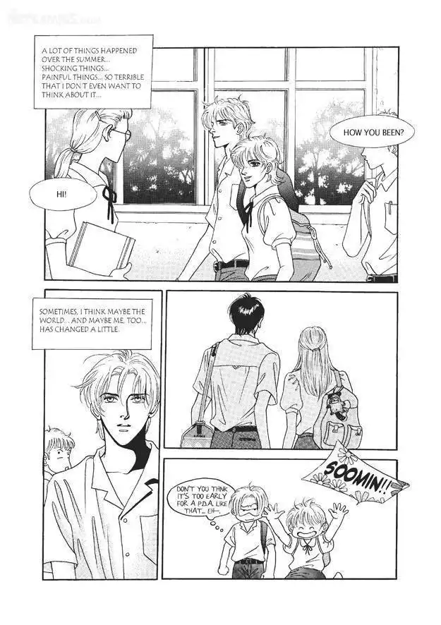 Do Whatever You Want Chapter 5.3 29